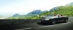 Bentley Continental GTC Speed 2010 года